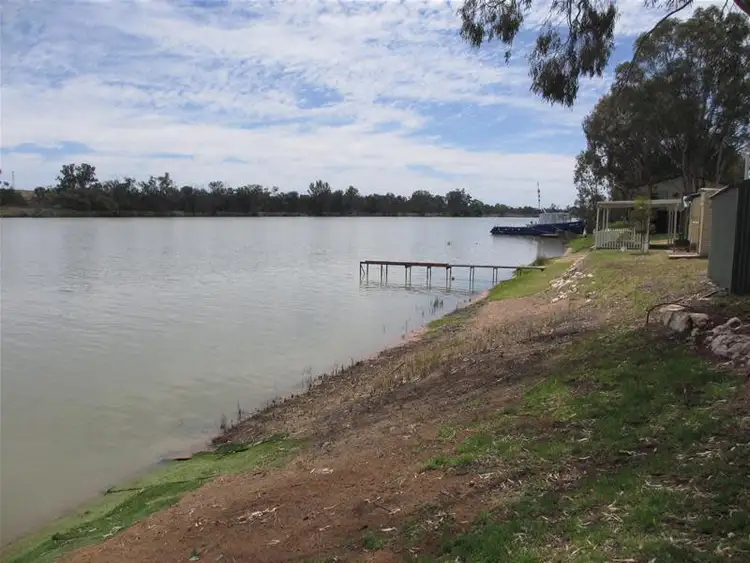 Sixth view of Homely house listing, Lot 21 River Reserve Road, Swan Reach SA 5354