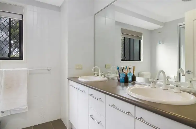 Fifth view of Homely townhouse listing, 2/22 Guineas Creek Road, Currumbin Waters QLD 4223