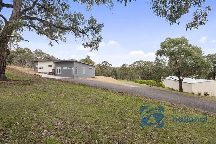 Fifth view of Homely house listing, 6 Sir Leo Curtis Drive, Wandong VIC 3758