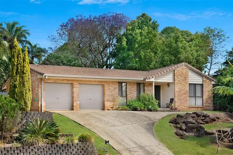 Main view of Homely house listing, 34 Sheridan Drive, Goonellabah NSW 2480