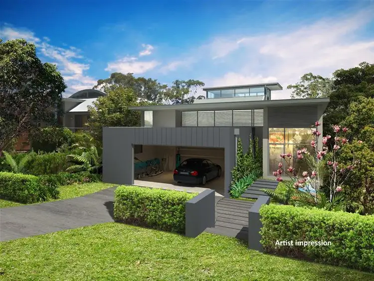 Fifth view of Homely house listing, 81 Edgecliffe Boulevard, Collaroy Plateau NSW 2097