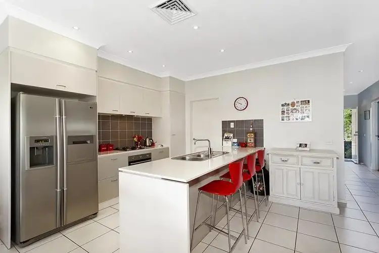 Third view of Homely townhouse listing, 11 Callistemon Way, Warriewood NSW 2102
