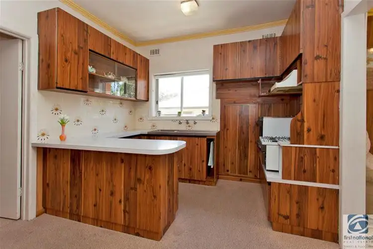 Fourth view of Homely house listing, 407 Solomon Street, West Albury NSW 2640
