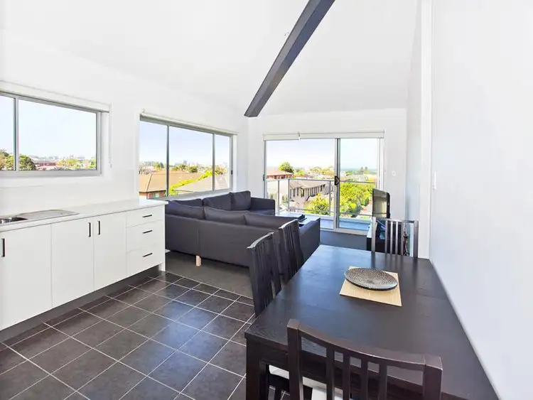 Fourth view of Homely apartment listing, 5/15 Myrtle Street, Coniston NSW 2500