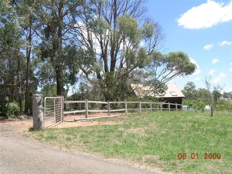 Second view of Homely house listing, 130 Rossi Street, Yass NSW 2582