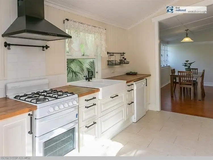 Seventh view of Homely house listing, 334 Lennox Street, Maryborough QLD 4650