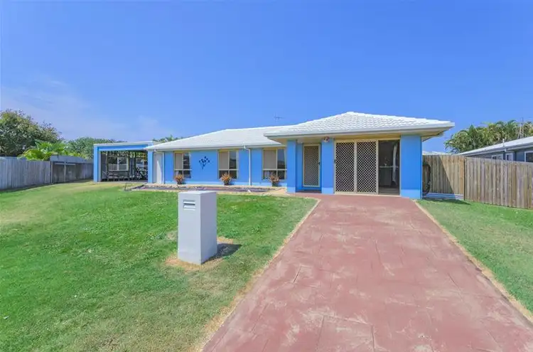 Fifth view of Homely house listing, 2 Endeavour Court, Bargara QLD 4670