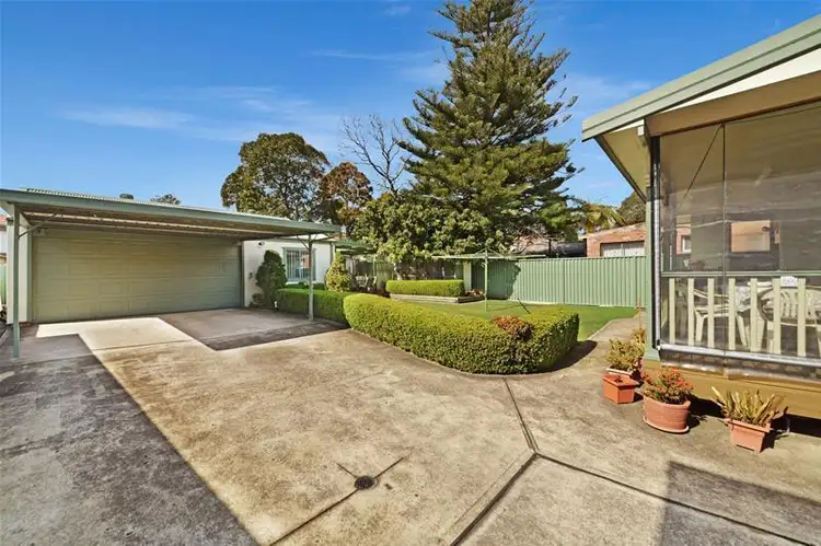 Second view of Homely house listing, 265 Hector Street, Bass Hill NSW 2197