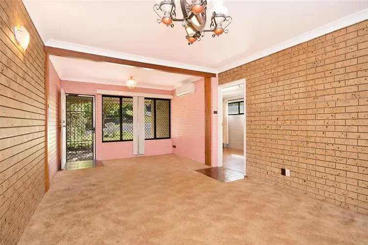 Second view of Homely unit listing, 2/8 Westview Drive, Goonellabah NSW 2480