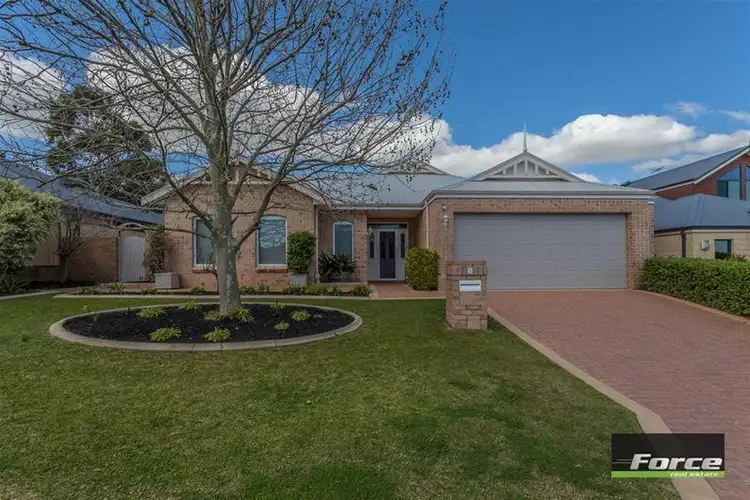 Second view of Homely house listing, 5 Andrews Turn, Wanneroo WA 6065