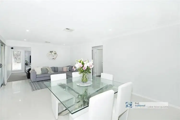 Fifth view of Homely house listing, 16 Woodbridge Drive, Cameron Park NSW 2285