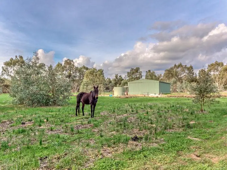 Third view of Homely land listing, 15 Angus Close, Oakford WA 6121