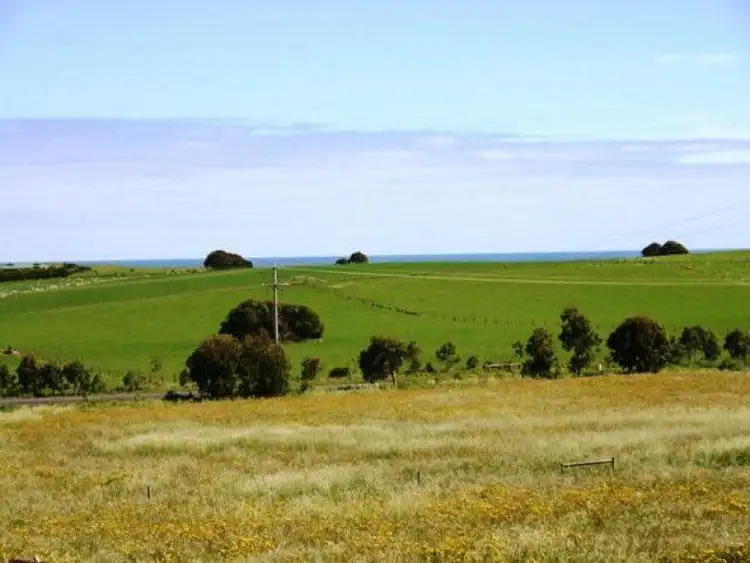 Third view of Homely land listing, Lot 2/21 Fitzgibbons Lane, Illowa VIC 3282