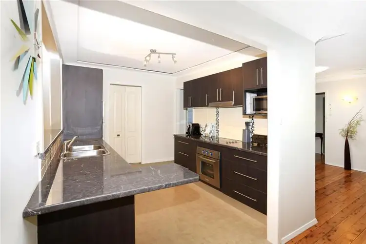 Third view of Homely house listing, 19 Pobje Avenue, Birrong NSW 2143