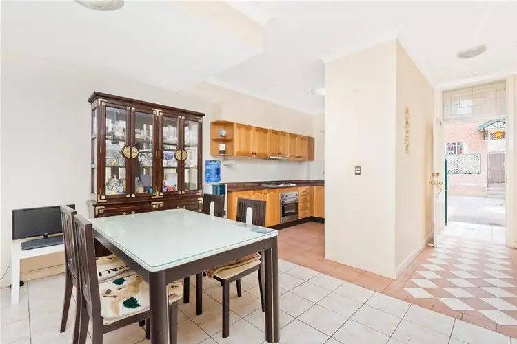 Third view of Homely townhouse listing, 20/2-4 Byer Street, Enfield NSW 2136