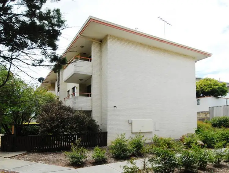 Second view of Homely apartment listing, 18/18 Eighth Avenue, Maylands WA 6051