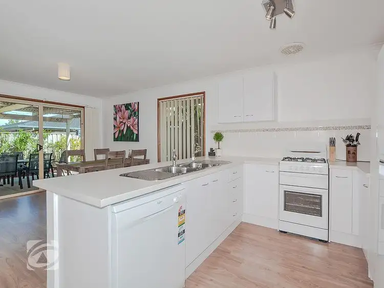 Fourth view of Homely house listing, 6 Rivett Place, Pooraka SA 5095