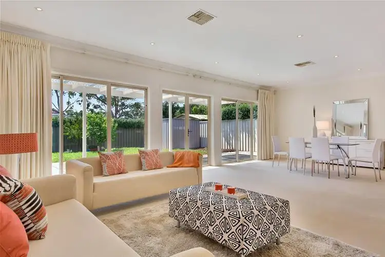 Second view of Homely house listing, 23 Tennyson Avenue, Tranmere SA 5073