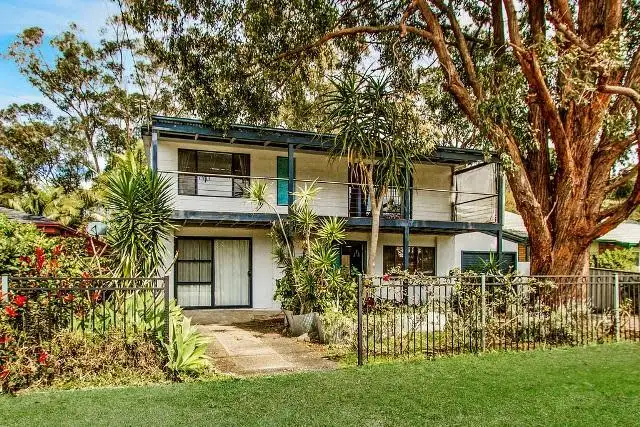 Main view of Homely house listing, 36 Wombat Street, Berkeley Vale NSW 2261