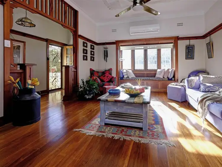 Second view of Homely house listing, 106 Wynter Street, Taree NSW 2430