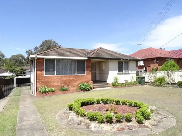 281 Smithfield Road, Fairfield West NSW 2165