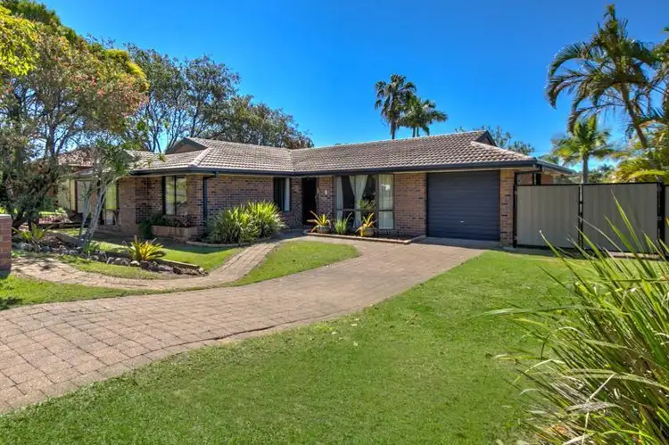 Fourth view of Homely house listing, 1 Carrock Street, Alexandra Hills QLD 4161