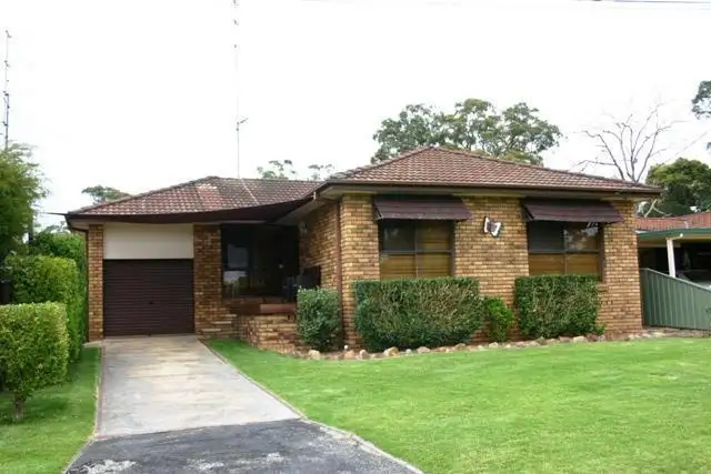 19 Warrina Avenue, Summerland Point NSW 2259