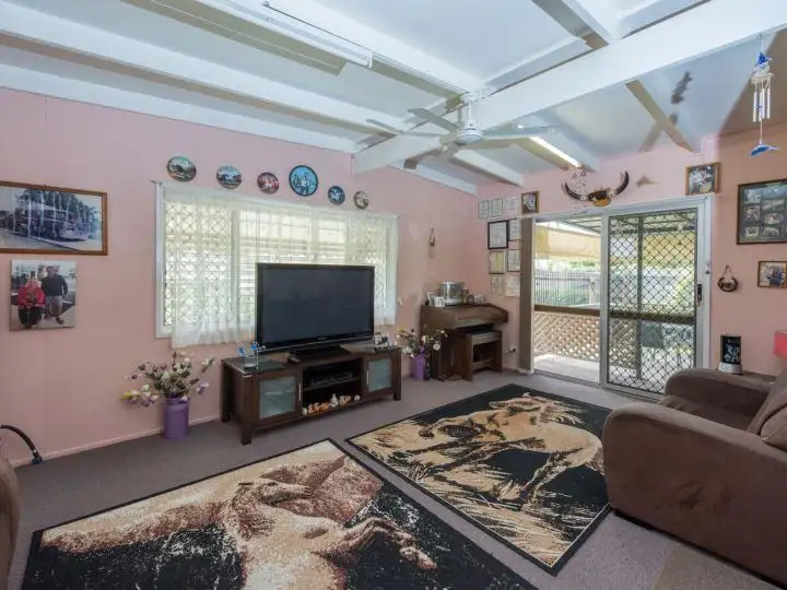 Sixth view of Homely house listing, 49A Thabeban Street, Avenell Heights QLD 4670