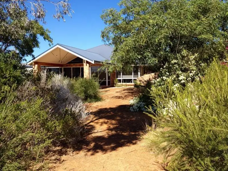 Main view of Homely house listing, 52 Tersonia Way, Strathalbyn WA 6530