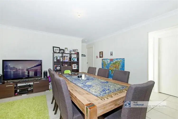 Second view of Homely house listing, 31 Tenyo Street, Cameron Park NSW 2285