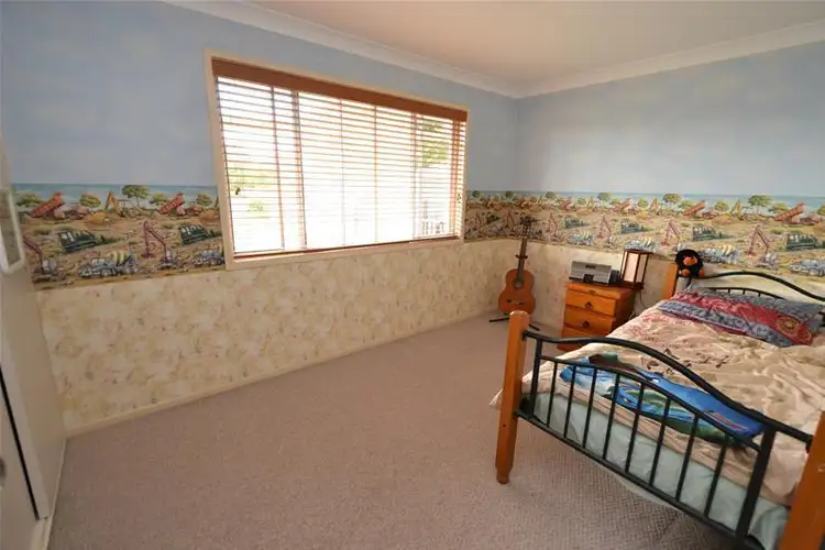 Seventh view of Homely house listing, 11 Oxley Avenue, Biloela QLD 4715