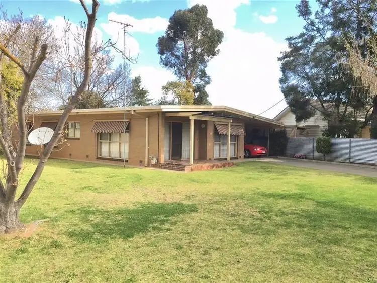 Second view of Homely house listing, 30 Allan Street, Kyabram VIC 3620