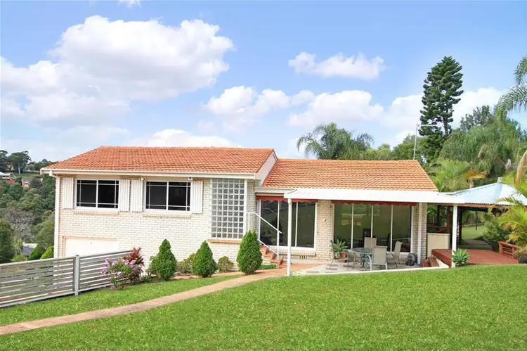 Sixth view of Homely house listing, 35 Gellatly Avenue, Figtree NSW 2525