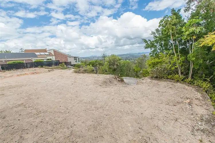 Second view of Homely land listing, 437- 441 Springwood Road, Daisy Hill QLD 4127