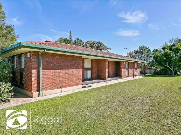Main view of Homely block of units listing, 1/1 Thomas Street, Aldinga Beach SA 5173