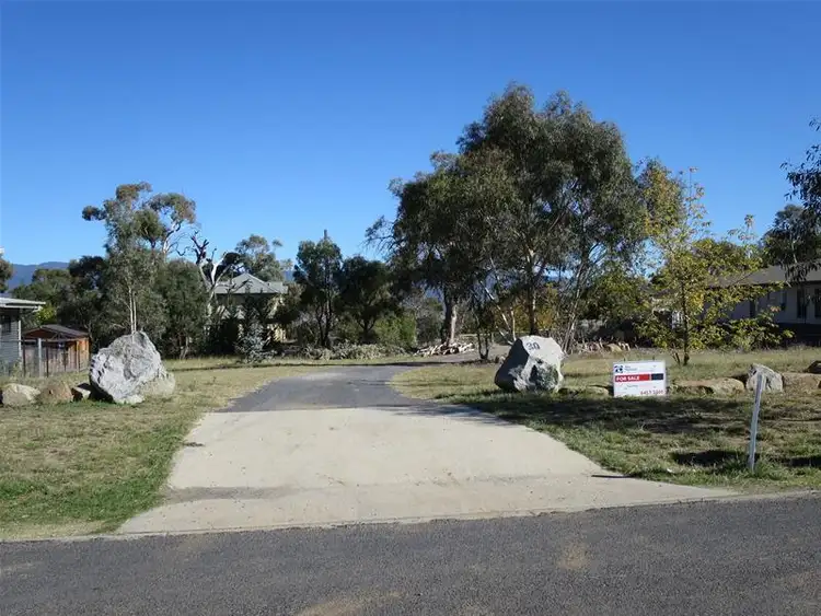 Second view of Homely land listing, Lot 1/30 Kunama Drive, East Jindabyne NSW 2627