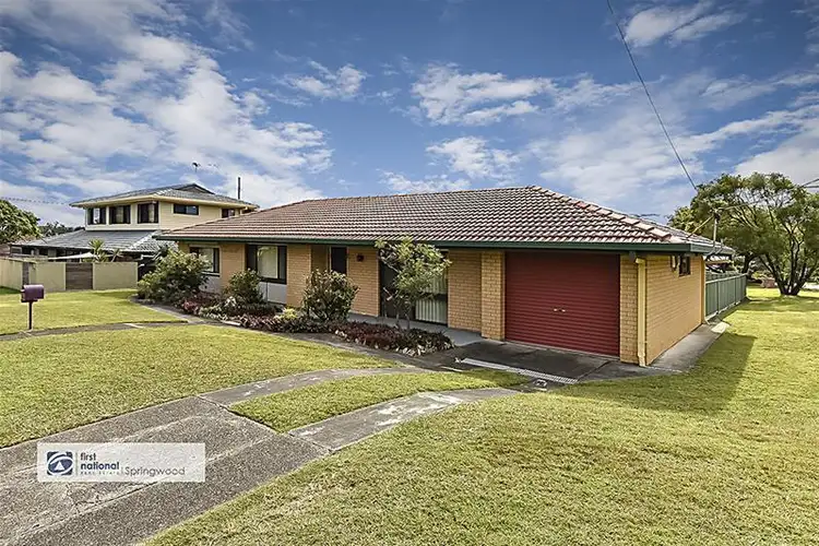 Main view of Homely house listing, 32 Westmoreland Boulevard, Springwood QLD 4127