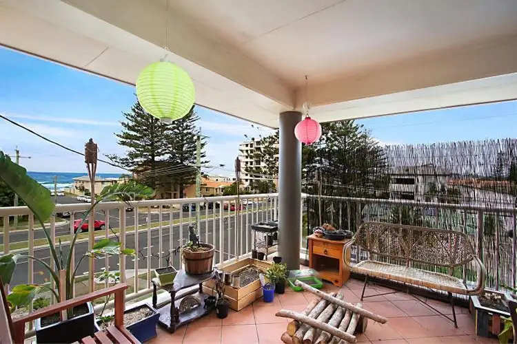 Fifth view of Homely unit listing, 8/1260 Gold Coast Highway, Palm Beach QLD 4221