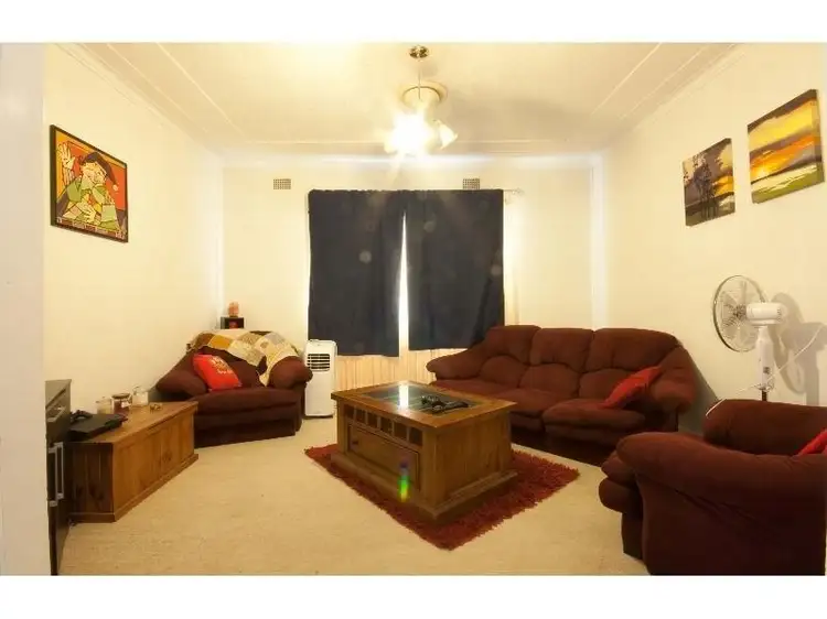 Second view of Homely house listing, 18 Rose Avenue, Singleton NSW 2330