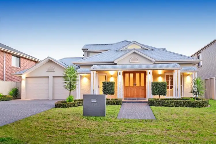 114 Fairwater Drive, Harrington Park NSW 2567