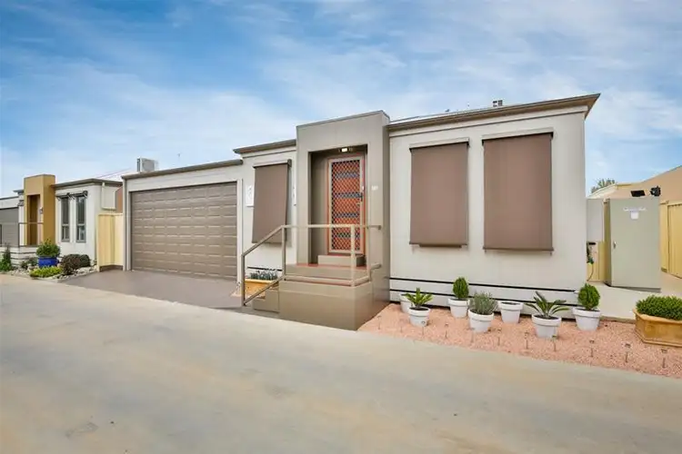 Fifth view of Homely house listing, 23/271 - 285 Tenth Street, Mildura VIC 3500