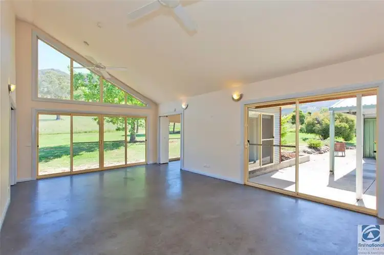 Second view of Homely house listing, 1662 Kiewa Valley Highway, Kiewa VIC 3691