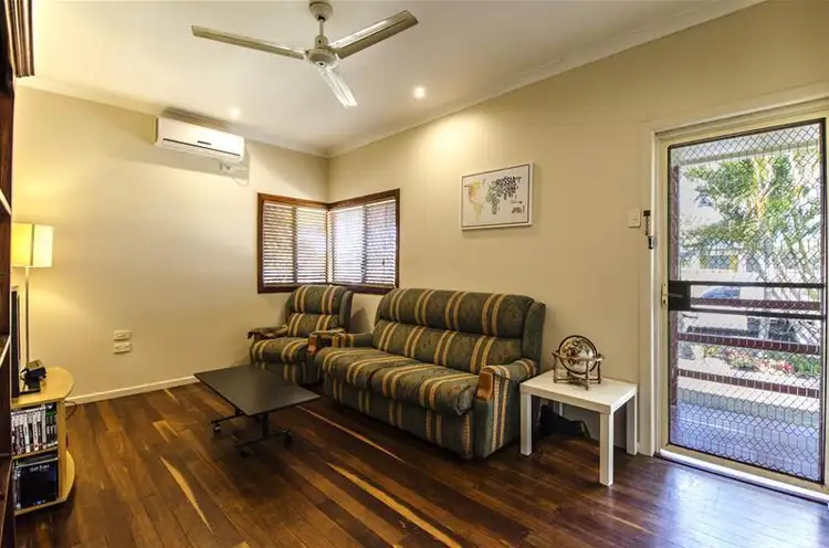 Fifth view of Homely house listing, 28 Brown Street, Norville QLD 4670