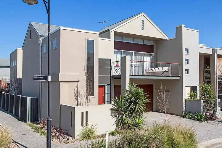 11 Yates Street, Mawson Lakes SA 5095