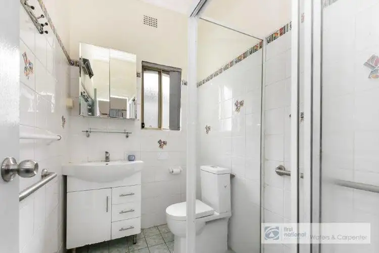 Fifth view of Homely house listing, 27 Paul Street, Auburn NSW 2144