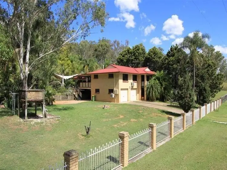 Second view of Homely house listing, 19-31 Dunrad Road, Peak Crossing QLD 4306