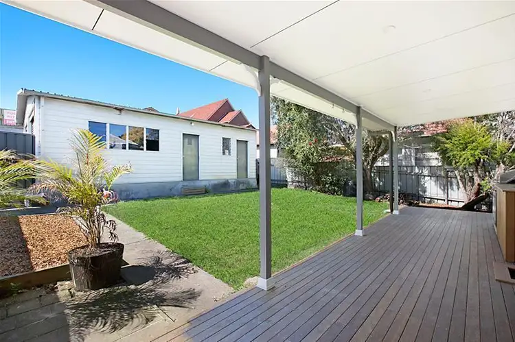 Fifth view of Homely house listing, 19 Date Street, Adamstown NSW 2289