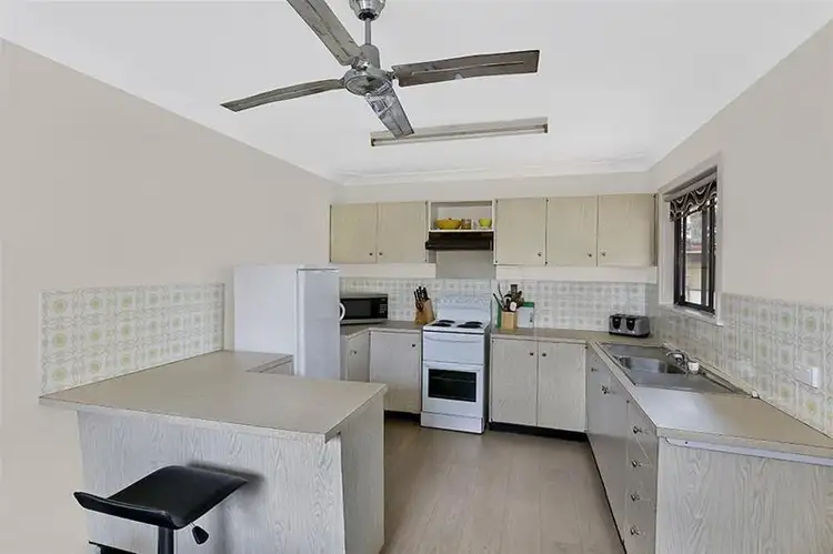 Fourth view of Homely house listing, 8 Nicholson Crescent, Toukley NSW 2263