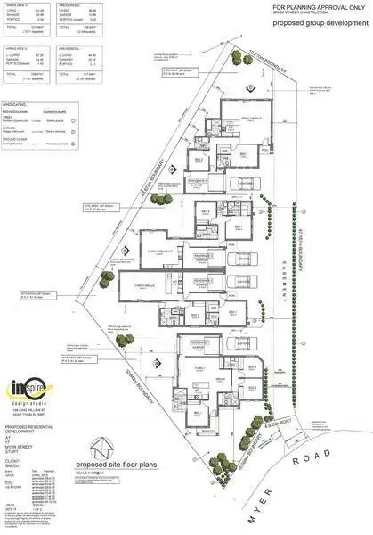 Main view of Homely land listing, 17 Myer Road, Sturt SA 5047
