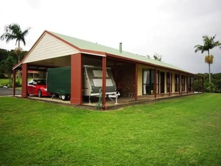 Fifth view of Homely house listing, 65 Wybelena Road, Wyrallah NSW 2480